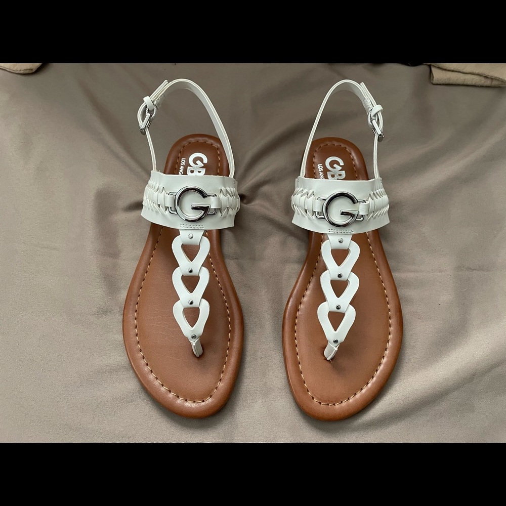 GBG new sandals